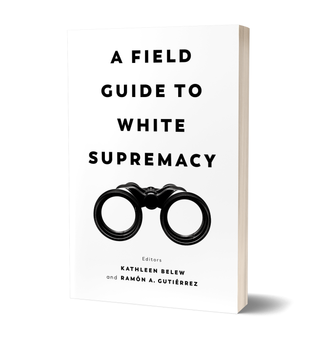 A Field Guide to White Supremacy Political Research Associates
